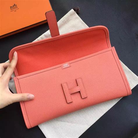 hermes jige elan epsom bag|Jige Elan 29 clutch .